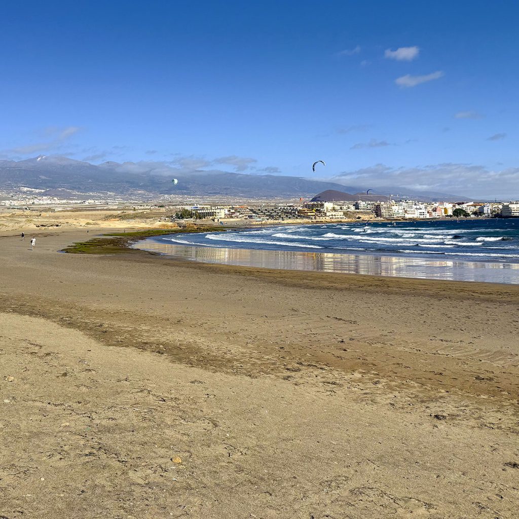 Tenerife nude beaches nudist fkk