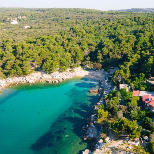 Kandarola Beach