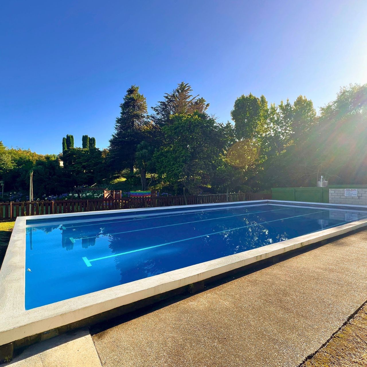 Hawkes Bay Naturist Club in NZ
