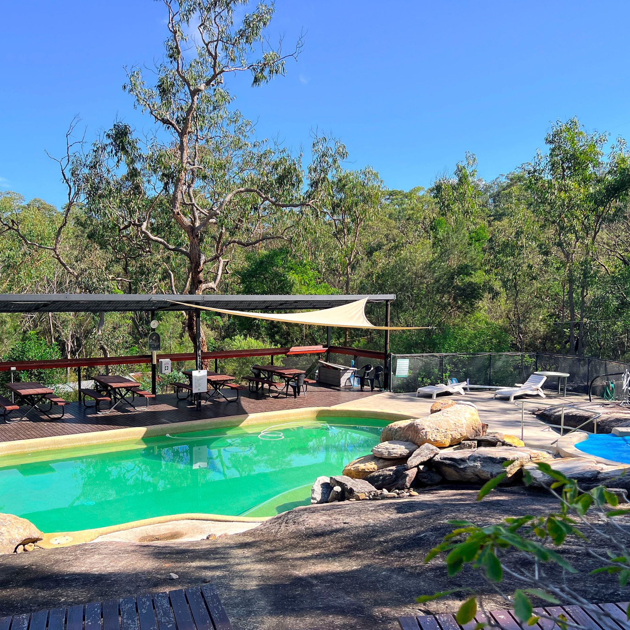 Kiata Resort in Australia