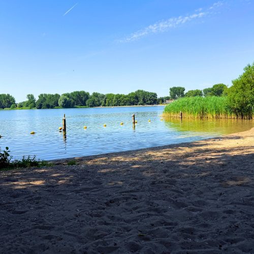 The Nude Beaches Around The Hague
