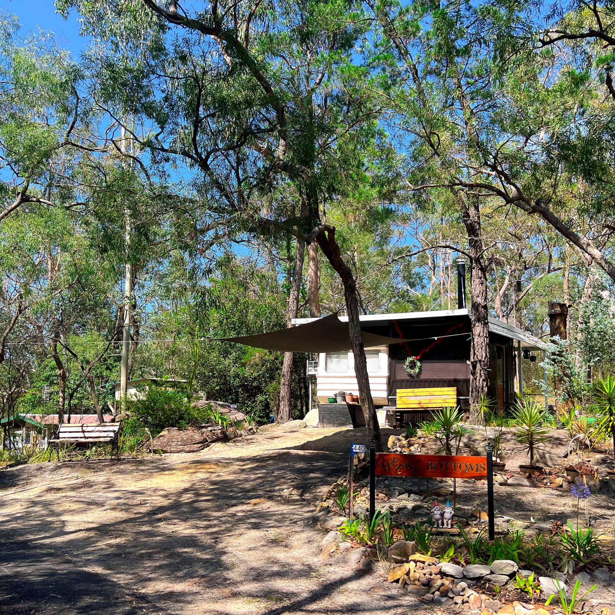 Kiata Resort in Australia