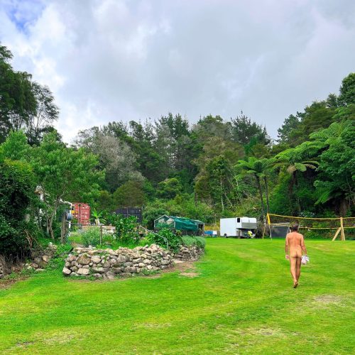 Bay of Plenty Sun Camp