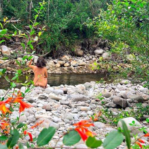 Katikati Naturist Park