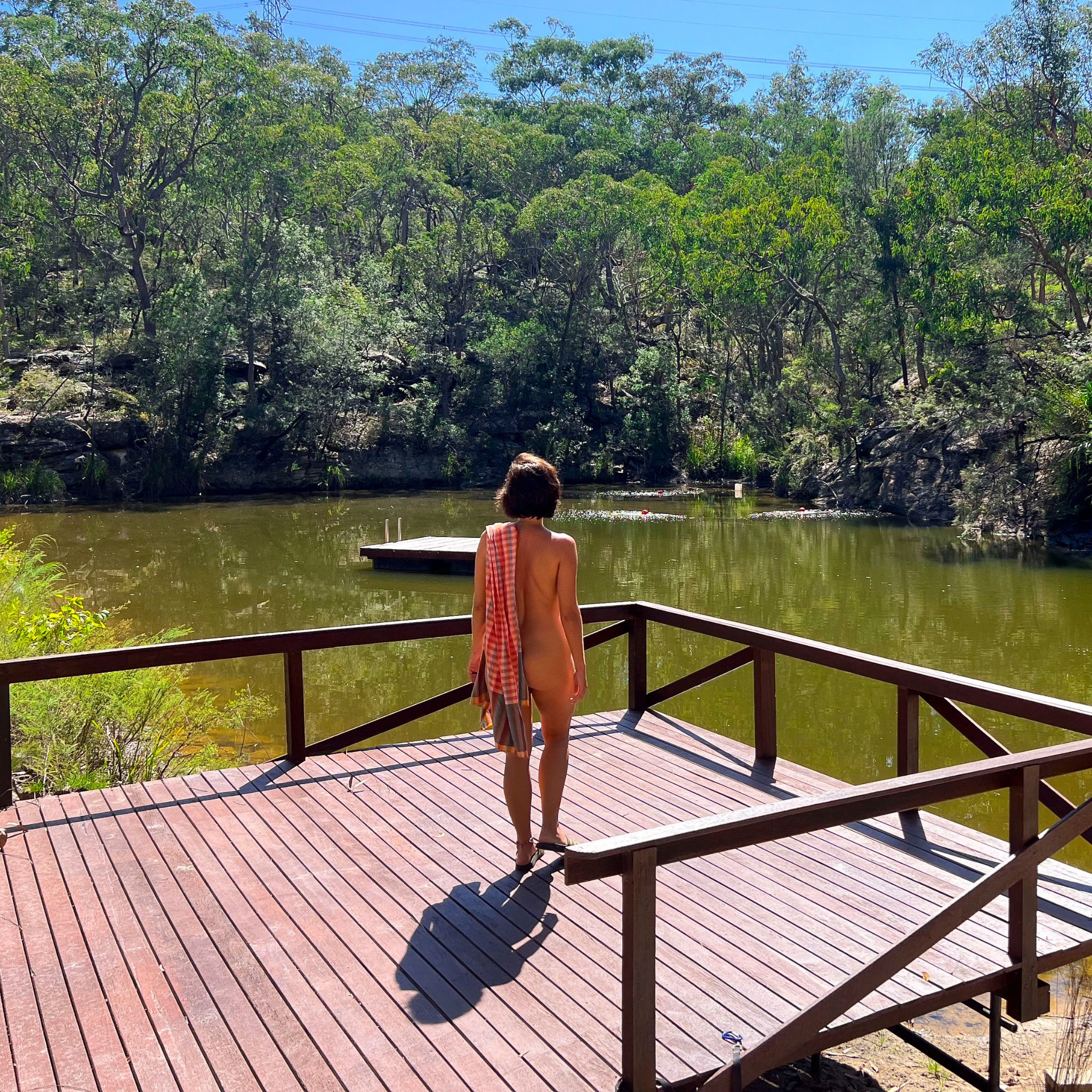 Kiata Resort in Australia