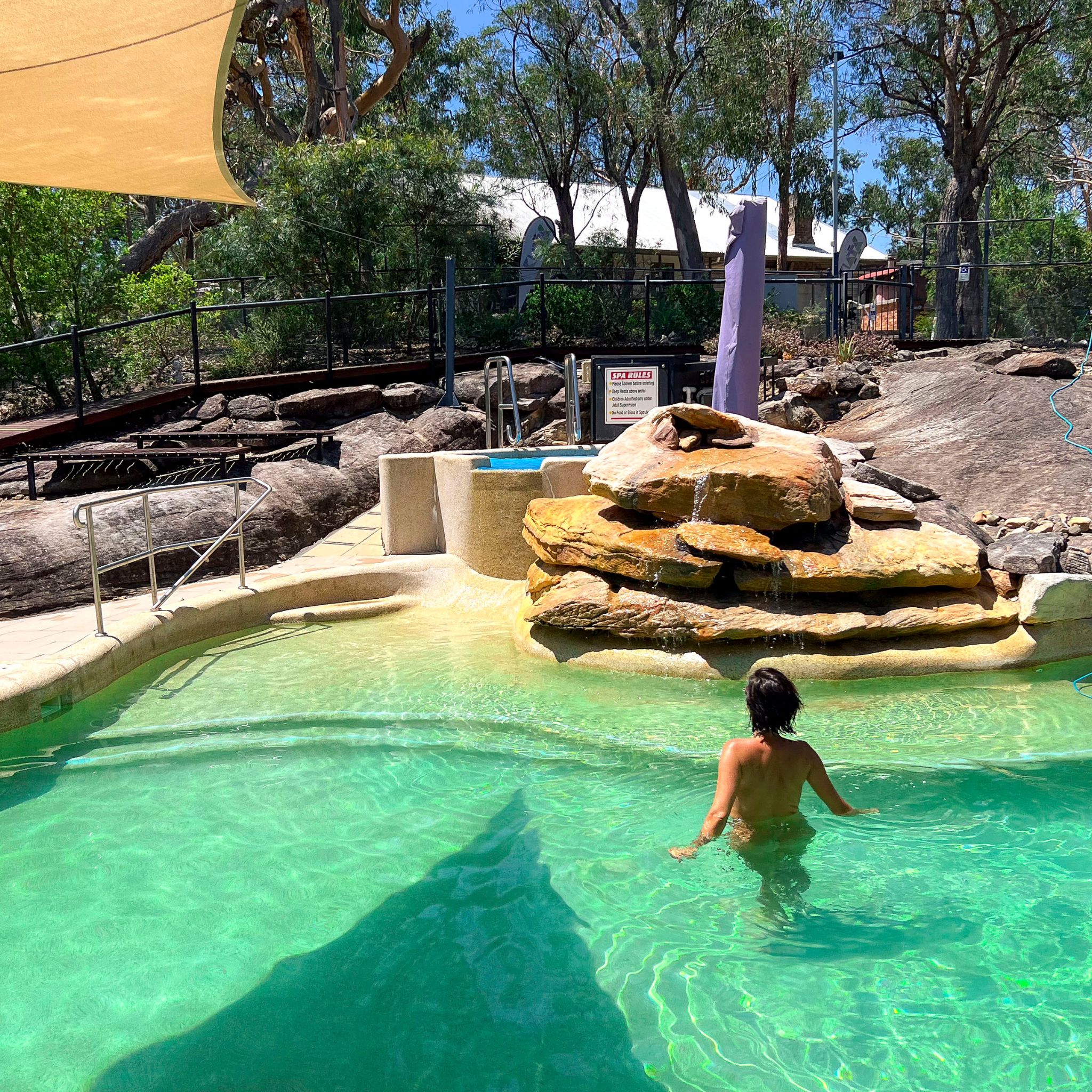 Kiata Resort in Australia
