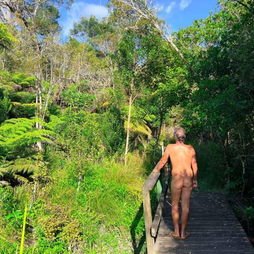 Auckland Outdoor Naturist Club
